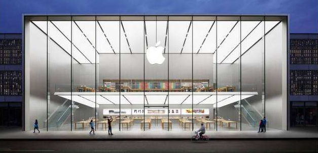 品牌獨特視覺之超級店面形象設計(圖1) 店面形象設計